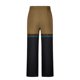 thumbnail image 4 of Pantalones largos para hombre, cintura elástica, transpirables, cómodos, suaves, informales, de playa, de poliéster., 4 of 5