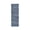 Blue, variant on Better Homes & Gardens 2.5' x 8' Arty Medallion Runner, Green