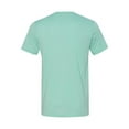 thumbnail image 3 of BELLA+CANVAS Unisex Heather CVC Short Sleeve Tee., 3 of 3