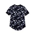 thumbnail image 2 of Fortnite Logo Camo Boys Short Sleeve Graphic T-Shirt, Sizes 8-18, 2 of 3