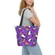thumbnail image 2 of Easygdp Rainbow Lgbt Penguin Bolso de Hombro para Mujer, Bolso Bandolera y Cartera de Mano Elegante para Uso Diario, 2 of 6
