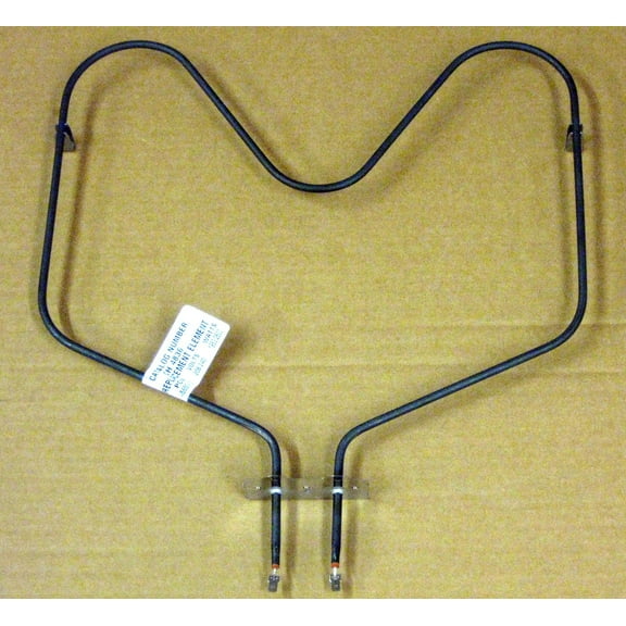 Powder Coating Batch Oven Heating Element 208/240 Volts 1950/2600 Watts