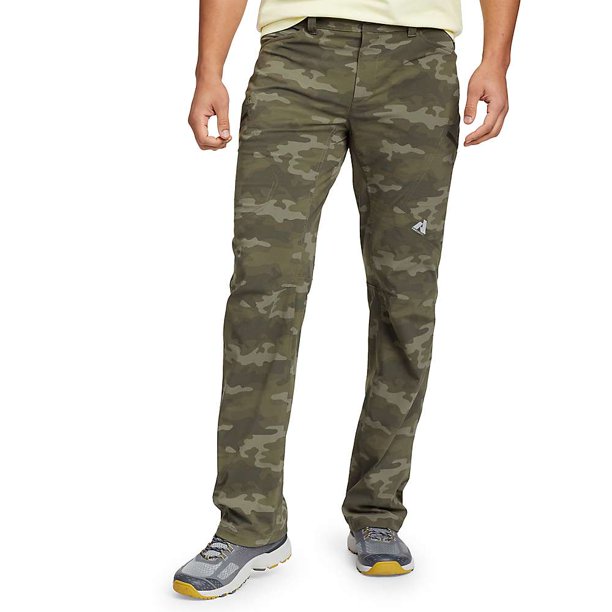 eddie bauer first ascent fleece lined pants