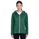 thumbnail image 1 of Chaqueta polar Excel Mélange Performance para mujer SP FR HT/ SP SIL M equipo 365 TT38W, 1 of 1