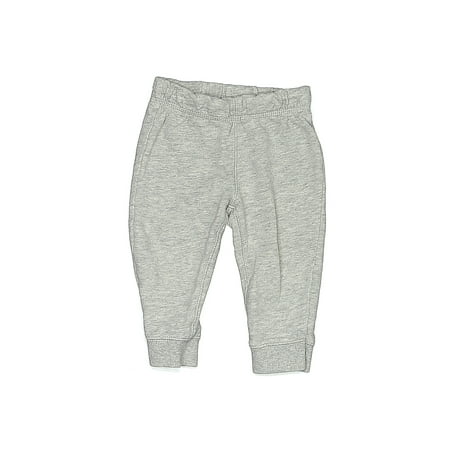 

Pre-Owned Carter s Boy s Size 9 Mo Sweatpants
