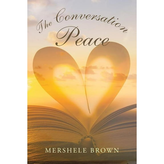 The Conversation Peace (Paperback)