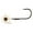 Smelt, variant on Z-Man Finesse EyeZ™ Jigheads, 3/0, 3/8 oz. Greenback