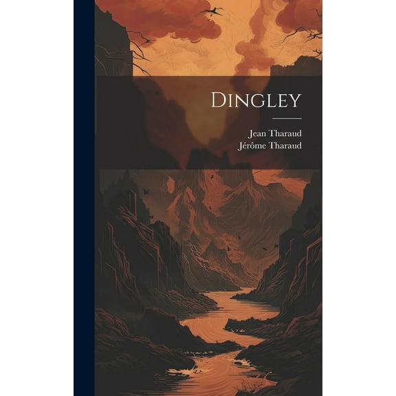 Dingley (Hardcover)