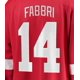thumbnail image 3 of Camiseta de hockey de Detroit con bordado personalizado, uniforme de hockey sobre hielo para hombres, mujeres y jóvenes, 3 of 5