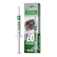 thumbnail image 1 of XADO EX120 Manual Transmission Fix - Treatment for Stick Shift Gearboxes, Transfer Cases & Differentials | Friction Modifier Additive - Repairs Sticking, Shudder and Slipping, 1 of 4