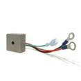 thumbnail image 6 of Voltage Regulator For E-Z-GO EZGO 2003-2009 ST Clays Car Sport 2+2 Golf Cart Car, 6 of 6