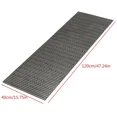 thumbnail image 6 of 120X40cm Universal Car Styling Air Intake Racing Honeycomb Meshed Grille Spoiler Bumper Hood Vent Racing Grills Exterior Part, 6 of 7