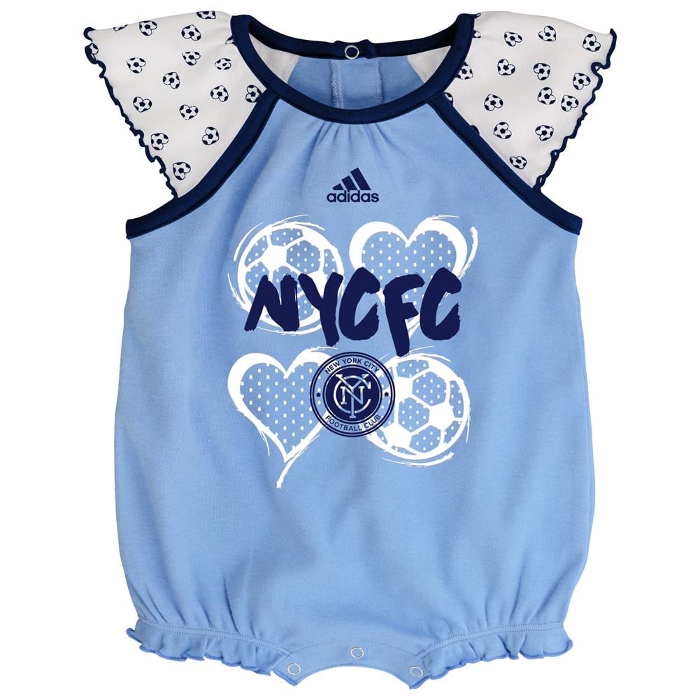 adidas baby bodysuit