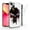 Abstract Punisher, variant on Flex Gel Camera Cover Designed For Apple iPhone 14 6.1" Case Transparent Clear