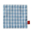 thumbnail image 2 of Coasters for Drinks, Fabric Coasters Set of 5, Heat Resistant Cup Coasters Fits Any Size of Drinking Glasses, Soft Coaster for Tabletop Protection, Washable Non-Slip Coaster, 2 of 9