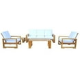 thumbnail image 1 of Capistrano 5-Piece Deep Seating Sofa Collection, 1 of 4