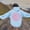 Blue, variant on Hoodies for women Breast Cancer Awareness Long Sleeve Pink Ribbon Graphic Hooded Sweatshirts with Pockets Casual Comfy Pullover Fall Tops 2025