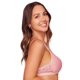 thumbnail image 2 of Bra triangular Ilusión Discreción 70120 rosa 34C, 2 of 3