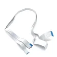 thumbnail image 3 of Printhead Cable  Fits For EPSON 210 R350 R210 R230 R310, 3 of 4
