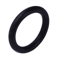 thumbnail image 6 of 300 X Nitrile Rubber O Ring Black 11 mm X 15 mm X 2 mm Washer Sealing Bags Rubber Pads, 6 of 7