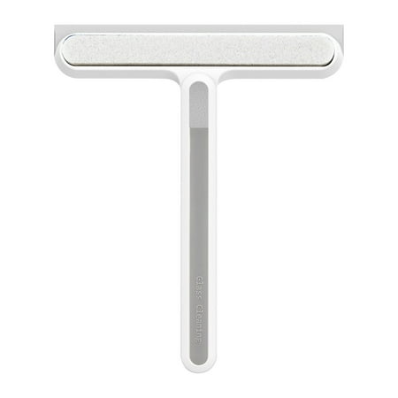 

Three-In-One Glass Cleaning Brush Double-Sided Wiper Screen Window Brush Glass Wipe Window Small Hair Brush Sponge Brush Brushes