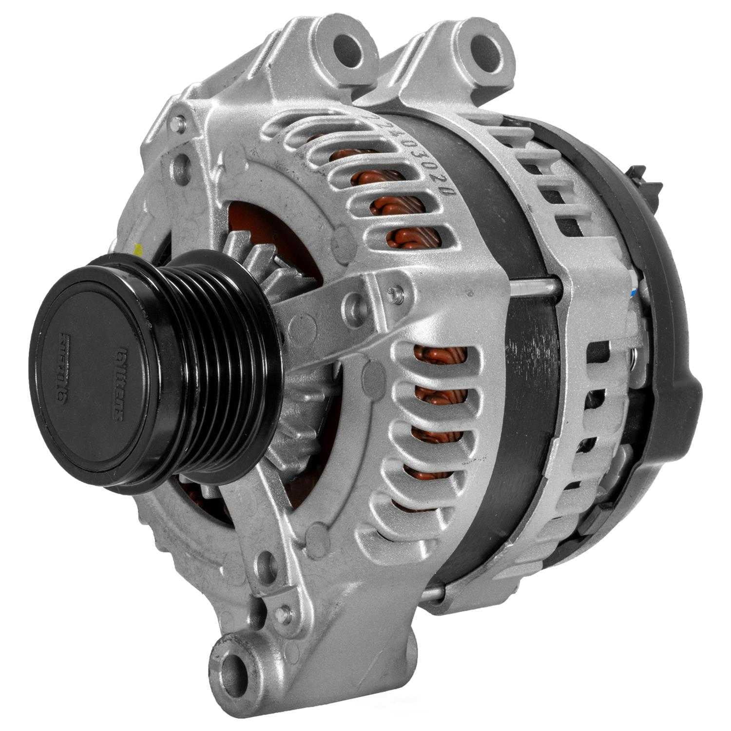 FVP Professional 11580 Alternator Standard