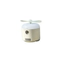 thumbnail image 1 of Luz de Emergencia Del Ventilador Del Humidificador Portátil de 3.3x2.99x2.95 Pulgadas, de Larga Duración, Recargable, Al Aire Libre Repelente de Mosquitos Led, 1 of 8