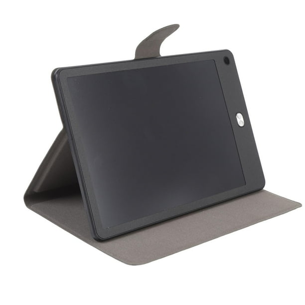 Tableta De Escritura LCD Para Adultos, Panel De Escritura LCD Borrable De 10 Pulgadas Para Adultos Anti Tacto Para Dibujar