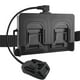 thumbnail image 5 of Dual-Battery Waist-Mounted Weight Reducer Adapted to 18-20V Lithium Battery Adapter, 5 of 5