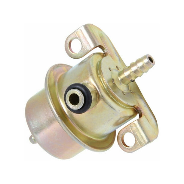 Fuel Pressure Regulator Compatible with 1986 1990 Ford Bronco II 2