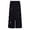 01-Black, variant on YAYUBA Girl's Corduroy Pants With Fleece Thickened Elastic Waist Sweatpants Wide Leg Casual Pants with Pockets Fitness Clothing, Pink, 5-6 Years