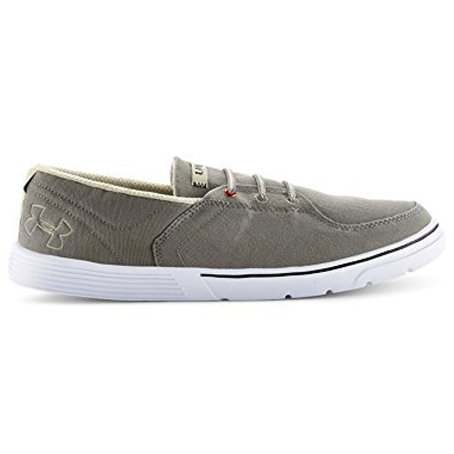 Under Armour Men's Street Encounter Shoes SL Casual Canvas Sneakers