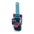 thumbnail image 3 of Goody Bright Boost Hair Brush, All Purpose Styling, 3 of 6