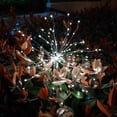 thumbnail image 3 of Luces solares LED Luces de fuegos artificiales de juego de césped decorativas al aire libre para jardín Hugtrwg Para estrenar, 3 of 7
