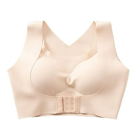 

Women s Comfort Revolution Shaping Wirefree Bra