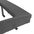 thumbnail image 5 of 7 Inch 2Din Control Fascia Radio Stereo Panel for E CLASS W211 C219 2002-2010 DVD Fascia Audio Frame, 5 of 5