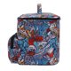 thumbnail image 5 of Bolsa De Almacenamiento Bolsa de almacenamiento de hilo Estuche grande para agujas de ganchillo de tejer (estilo étnico) Tmvgtek Libre de BPA, 5 of 9
