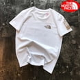 thumbnail image 1 of TNF The North Face-Classic Logo Camiseta De Manga Corta Para Hombres Y Mujerespangjing, 1 of 3