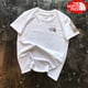 thumbnail image 2 of TNF The North Face-Classic Logo Camiseta De Manga Corta Para Hombres Y Mujerespangjing, 2 of 3