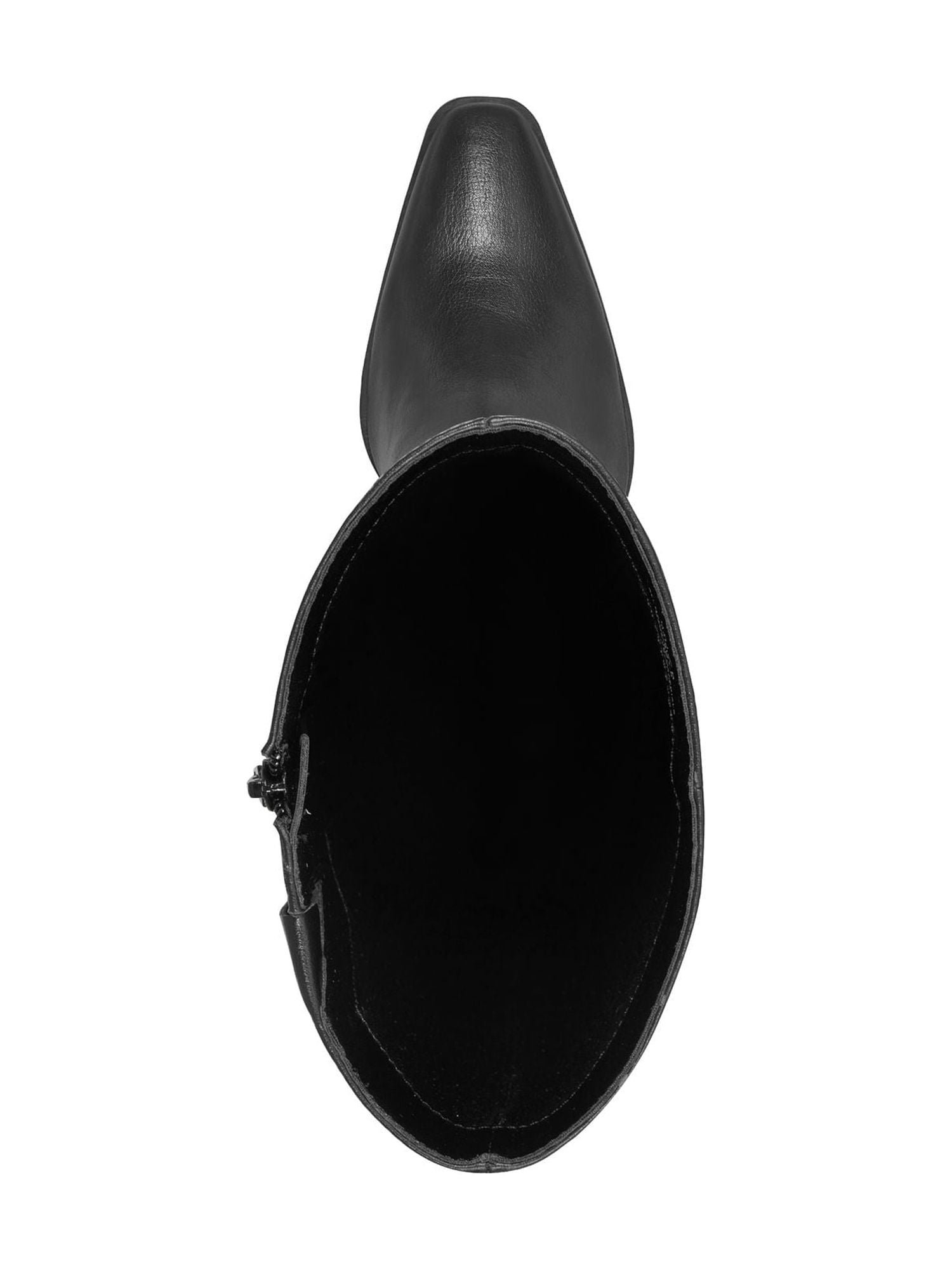 Unisa Women's Irisy Block Heel Tall Boot (Wide Calf Available)