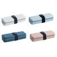 thumbnail image 2 of Kit d'Outils de Couture 21 Pcs Professionnel DIY Mini Ensemble de Couture Kit de Machine à Coudre, 2 of 10