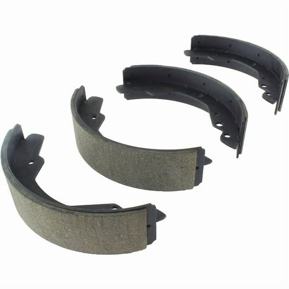 Centric Premium Brake Shoes