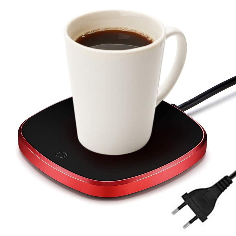 Coffee Cup Warmer Keep warm coaster Beverage Warmer with