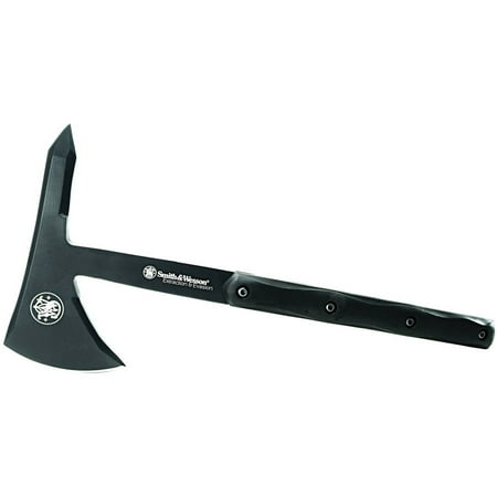 S&W KNIVES EXTRACTION & EVASION TOMAHAWK 3.9