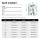 thumbnail image 3 of Fotbe Turtles And Seahorses Pantalones Cortos de Pijama para Hombre, Ropa de Dormir, Pantalones de Pijama Cortos para Hombre-Medium, 3 of 6