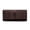 Brown, variant on Elegant Classic Solid Satin Pleated Satin Flap Clutch Evening Bag Handbag