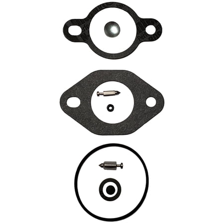 John Deere Original Equipment Carburetor Kit - AM107998