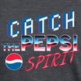 thumbnail image 3 of CafePress - Pepsi Flashback Spirit T Shirt - Womens Tri-blend T-Shirt, 3 of 4