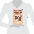 Nature's Bakery, Double Choc Brownie, Twin Packs, 1.59 oz, 10 Count
