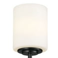 thumbnail image 5 of Kichler Lighting - Ali - 1 Light Wall Sconce In Traditional Style-14.5 Inches, 5 of 7